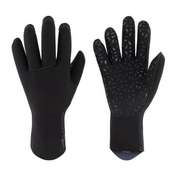 Pro Limit Neoprenhandschuhe Q-Glove X-Stretch 3 schwarz 2024 Neopren Handschuhe 1