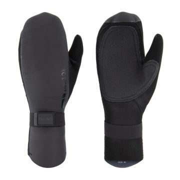 Pro Limit Neoprenhandschuhe Mittens Closed Palm/Direct Grip 3 schwarz 2024 Neopren Handschuhe 1