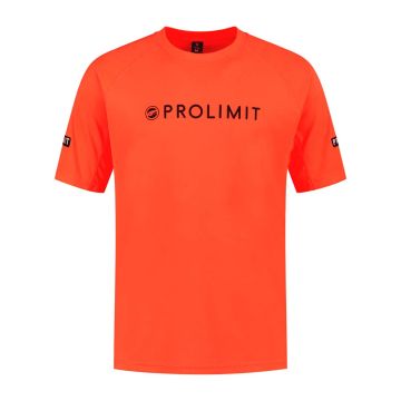 Pro Limit UV-Shirt PL Watersport T-Shirt Orange - Orange 2024 Accessoires 1