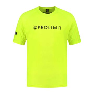 Pro Limit UV-Shirt PL Watersport T-Shirt Yellow - Yellow 2024 Actioncams & Zubehör 1