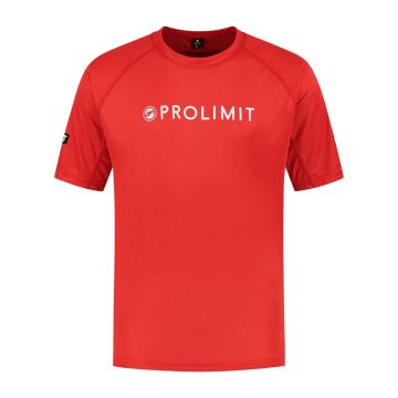 Pro Limit UV-Shirt PL Watersport T-Shirt Red - Red 2024 Accessoires 1