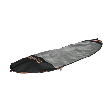Pro Limit Boardbag Day Grey/black/orange Windsurfen 1