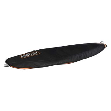 Pro Limit Boardbag WS Sport Black/Orange Windsurfen 1