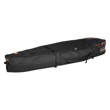 Pro Limit Windsurf Boardbag WS BB Performance Double Black/Orange Bags 1