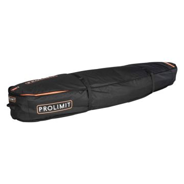 Pro Limit Windsurf Boardbag WS BB Perf. Ultra Double Black/Orange Windsurfen 1