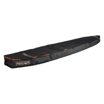 Pro Limit SUP Bag SUP Boardbag Race Black/Orange 2024 Bags 1