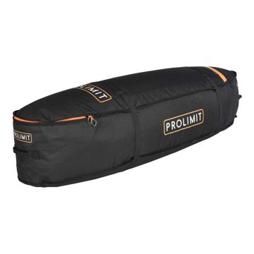 Pro Limit Kitesurf Bag Boardbag Surf/Kite Performance Double Black/Orange 2024 Bags 1