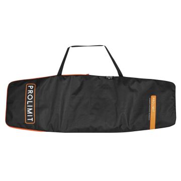 Pro Limit Kitesurf Bag Kitesurf BB Sport Twintip Black/Orange 2024 Bags 1
