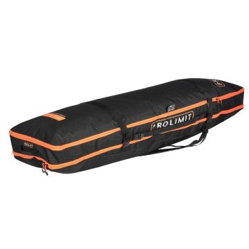 Pro Limit Kitesurf Bag Kitesurf BB Twin Tip combo Black/Orange 2024 Bags 1
