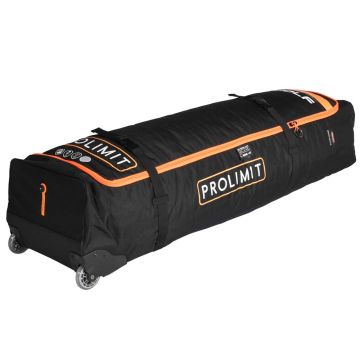 Pro Limit Kitesurf Bag Kitesurf BB Golf Travel Light Black/Orange 2024 Bags 1