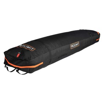 Pro Limit Windsurf Bag Sessionbag Black/orange Windsurfen 1