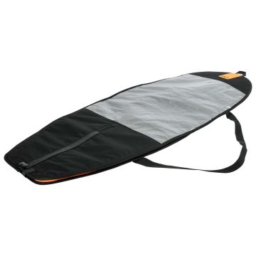 Pro Limit Boardbag Foil Surf/Kite Black/orange 2023 Bags 1