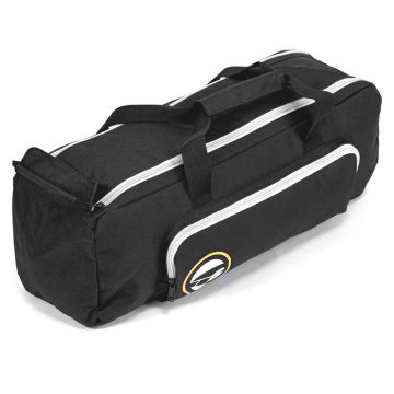 Pro Limit Windsurf Zubehör Gear bag X black/orange Bags 1