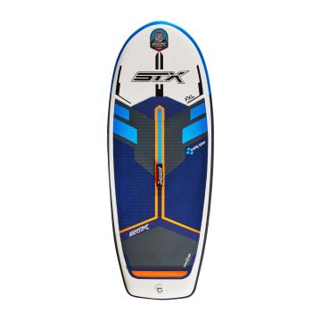 STX iSUP Board iFoil blue 2021 inflatable Boards 1