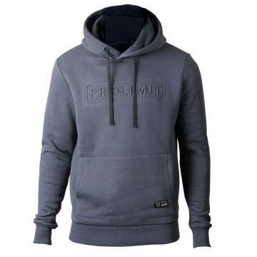 Pro Limit Pullover Hooded Sweat Dark grey 2023 Fashion 1