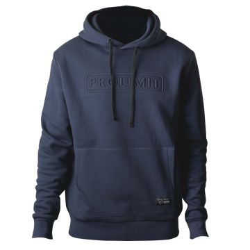 Pro Limit Pullover Hooded Sweat Navy 2023 Fashion 1