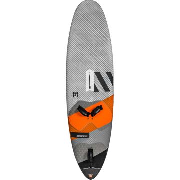 RRD Windsurfboard Trigger LTD Freestyle Board 2022 Freestyle 1