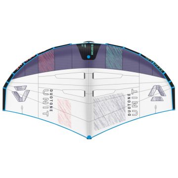 Duotone Surf Wing Unit (Sri Lanka) C01:white/heron-blue 2023 Wings 1
