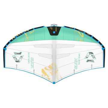 Duotone Surf Wing Slick C07:mint/white 2023 Wings 1