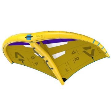 Duotone Surf Wing Unit D/LAB C03:clay/violet 2024 Wing Foilen 1