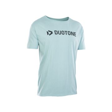 Duotone T-Shirt Shirt Original SS 605 aqua 2023 Männer 1