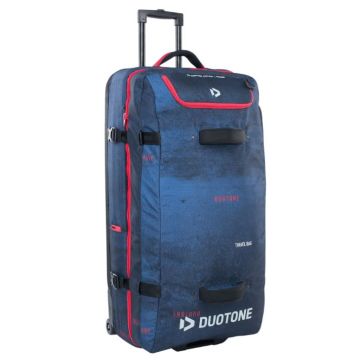 Duotone Bag Travelbag strom blue 2024 Travelbags 1