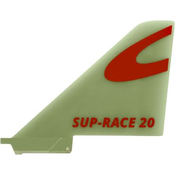 Maui Ultra Fins SUP Finne DELTA-SUP-RACE Racing Finnen 1
