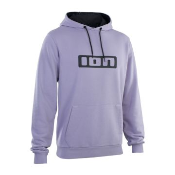 ION Pullover Hoody Logo men 062 lost-lilac 2023 Sweater 1