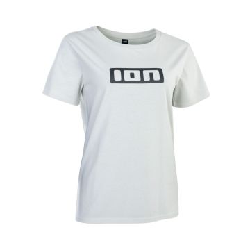 ION T-Shirt Tee Logo SS women 122 pale blue 2023 Tops 1