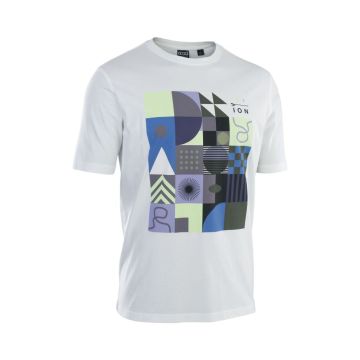 ION T-Shirt Tee 10 Years SS unisex 010 aop 2023 T-Shirts 1