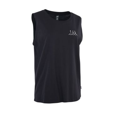 ION T-Shirt Tank No Bad Days 2.0 women 900 black 2023 Tops 1