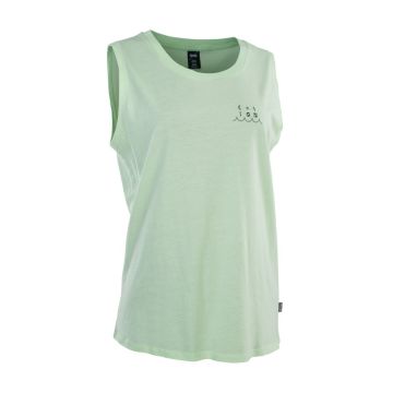 ION T-Shirt Tank No Bad Days 2.0 women 606 neo-mint 2023 Fashion 1