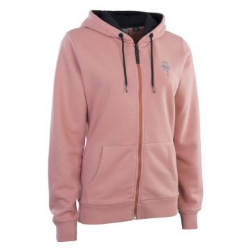 ION Pullover Hoody Surfing Elements Zip women 504 utah-red 2023 Fashion 1