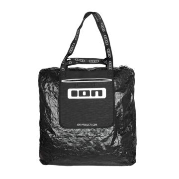 ION Bag Tasche Universal Utility Bag Zip black 2021 Travelbags 1