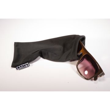 ION Sonnenbrillen Zubehör Vision Sunglass Bag black 2020 Accessoires 1