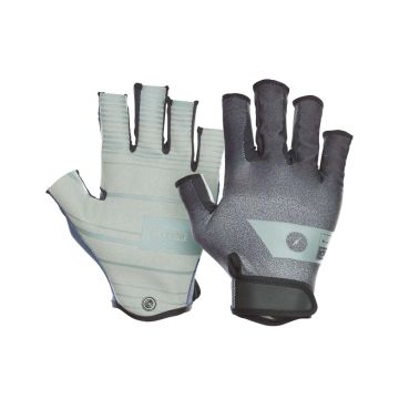 ION Neoprenhandschuhe Amara Gloves Half Finger black 2022 Neopren Handschuhe 1