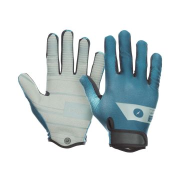 ION Neoprenhandschuhe Amara Gloves Full Finger teal 2022 Neopren 1