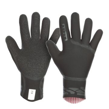 ION Neoprenhandschuhe Neo Gloves 4/2 black 2024 Neopren Handschuhe 1