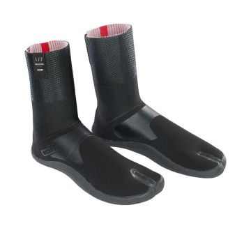 ION Neoprenschuhe Ballistic Socks 3/2 black 2022 Neopren Schuhe 1