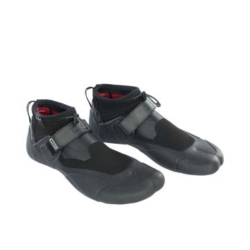 ION Neoprenschuhe Ballistic Shoes 2.5 black 2022 Neopren Schuhe 1
