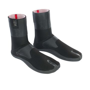 ION Neoprenschuhe Ballistic Socks IS black 6/5 2022 Neopren Schuhe 1