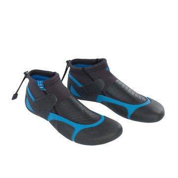 ION Neoprenschuhe Plasma Shoes black 2.5 2021 Neopren Schuhe 1
