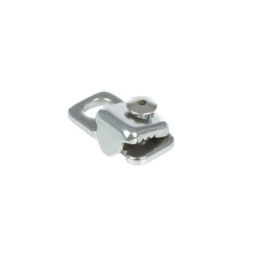 ION Trapezhaken Clamp Plate for Webbing Slider C-Bar 2.0/3.0 2020 Trapeze 1