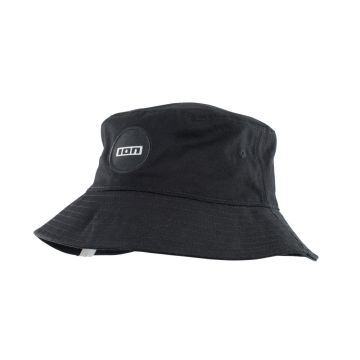 ION Hut Bucket Hat black 2024 Accessoires 1
