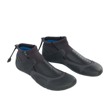 ION Neoprenschuhe Plasma Shoes 2.5 Round Toe 900 black 2022 Neopren Schuhe 1