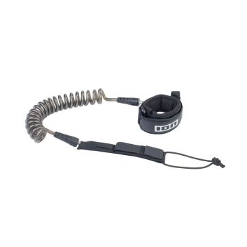 ION Wing Zubehör Wing Leash Core Coiled Wrist black 2024 Wing Foilen 1