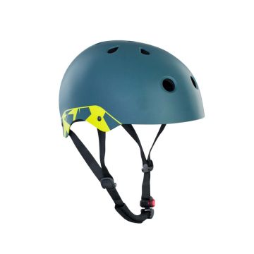ION Helm Hardcap Amp 664 petrol 2022 Wakeboard Helme 1