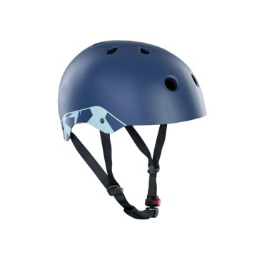 ION Helm Hardcap Amp 793 indigo 2022 Wakeboard Helme 1