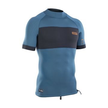 ION Neo-/ Thermotop Neo Top 2/2 SS men 664 petrol 2023 Neo-/Thermotops 1