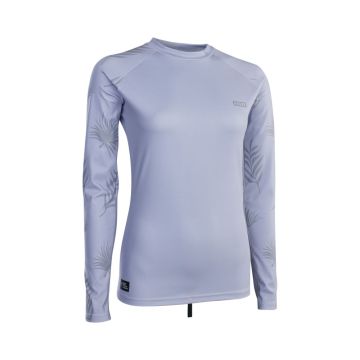 ION UV-Shirt Rashvest Rashguard LS women 707 violet-haze 2022 Tops, Lycras, Rashvests 1
